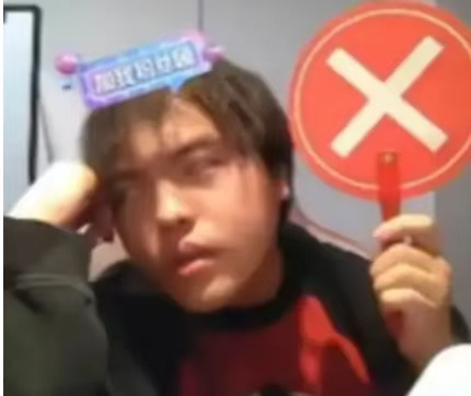 敖尹 敖隐｜敖尹 cos兰陵王咋的你俩谈上了？其实一直挺像像挺多的