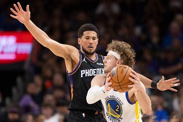 波杰姆斯基在两场附加赛中都有着稳定的输出，算是勇士全队比较可靠的球员了。没有波杰