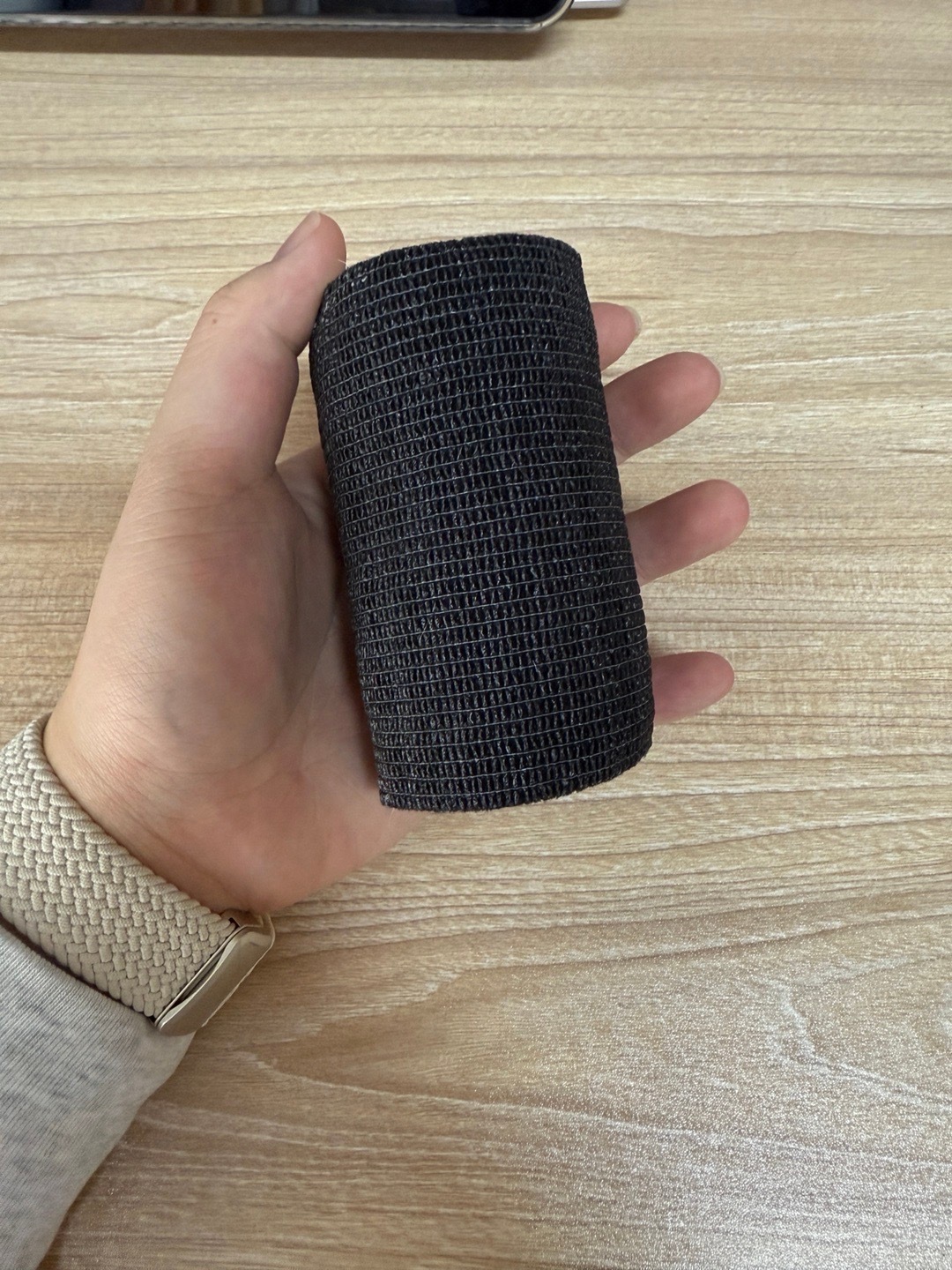 现在每次线下必须要带的东西 看懂的都流泪了