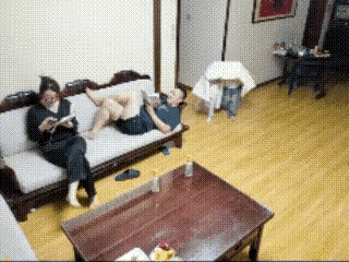 很多成语其实就是来自孩子天真幼稚的思维。在大人眼睛里的好笑，在孩子这里就是天真无
