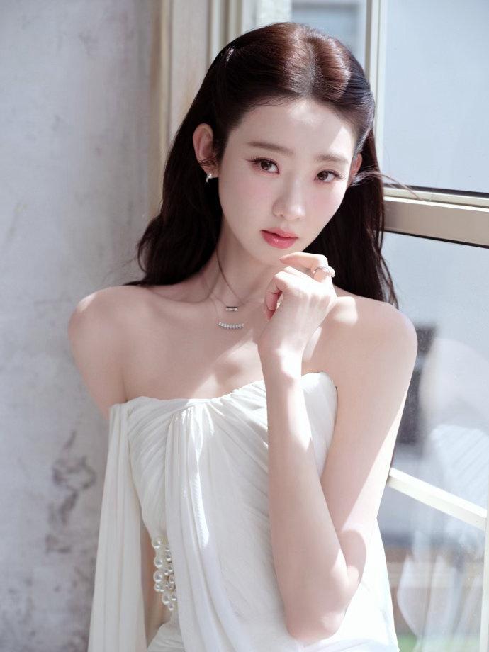 你们觉得张艺凡美吗？ 