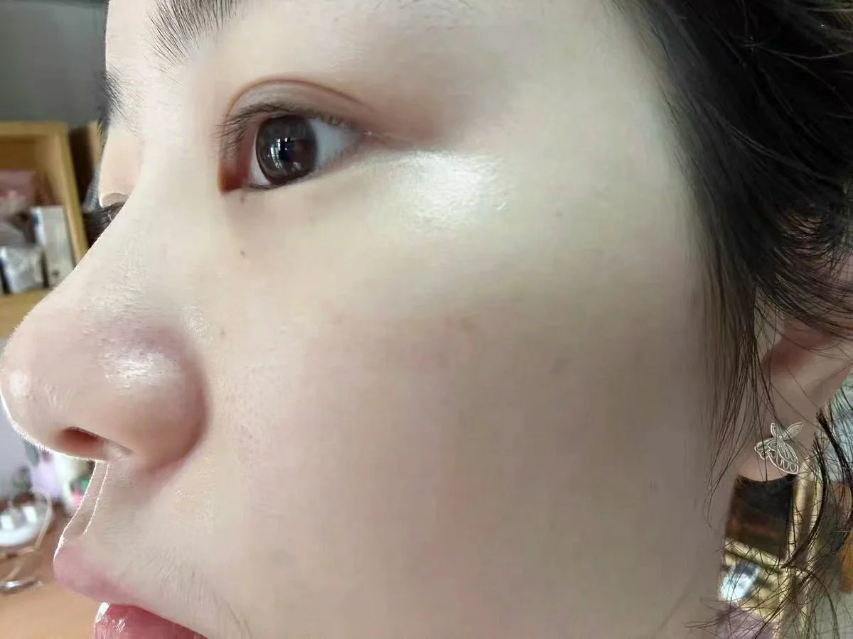 laem精华副作用真的好绝啊…