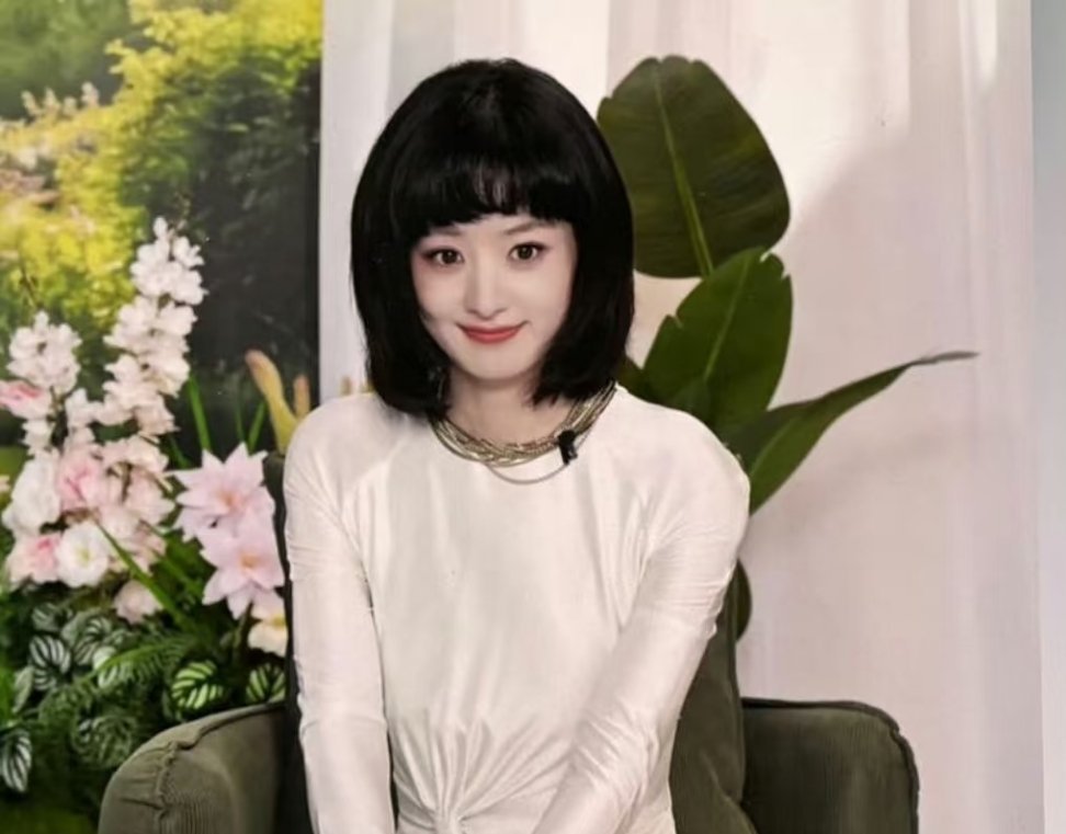 怎么越来越灵动了？很像一位故人～幻视爽子了…… 