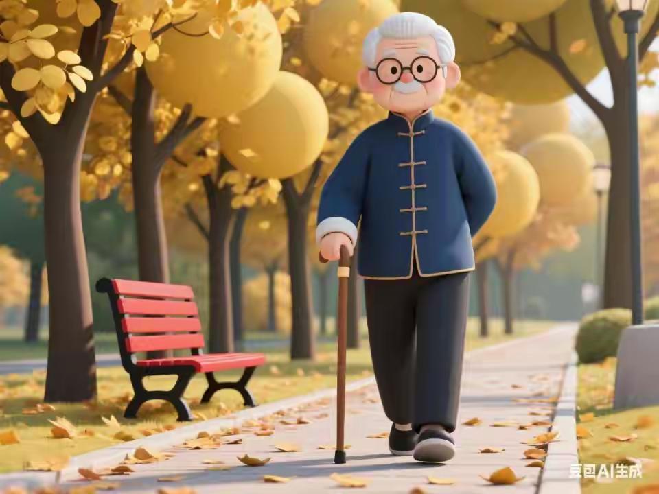 每天15分钟快走，竟比吃2万元补品更延寿？别怀疑，这是《柳叶刀》最新盖章的“穷人