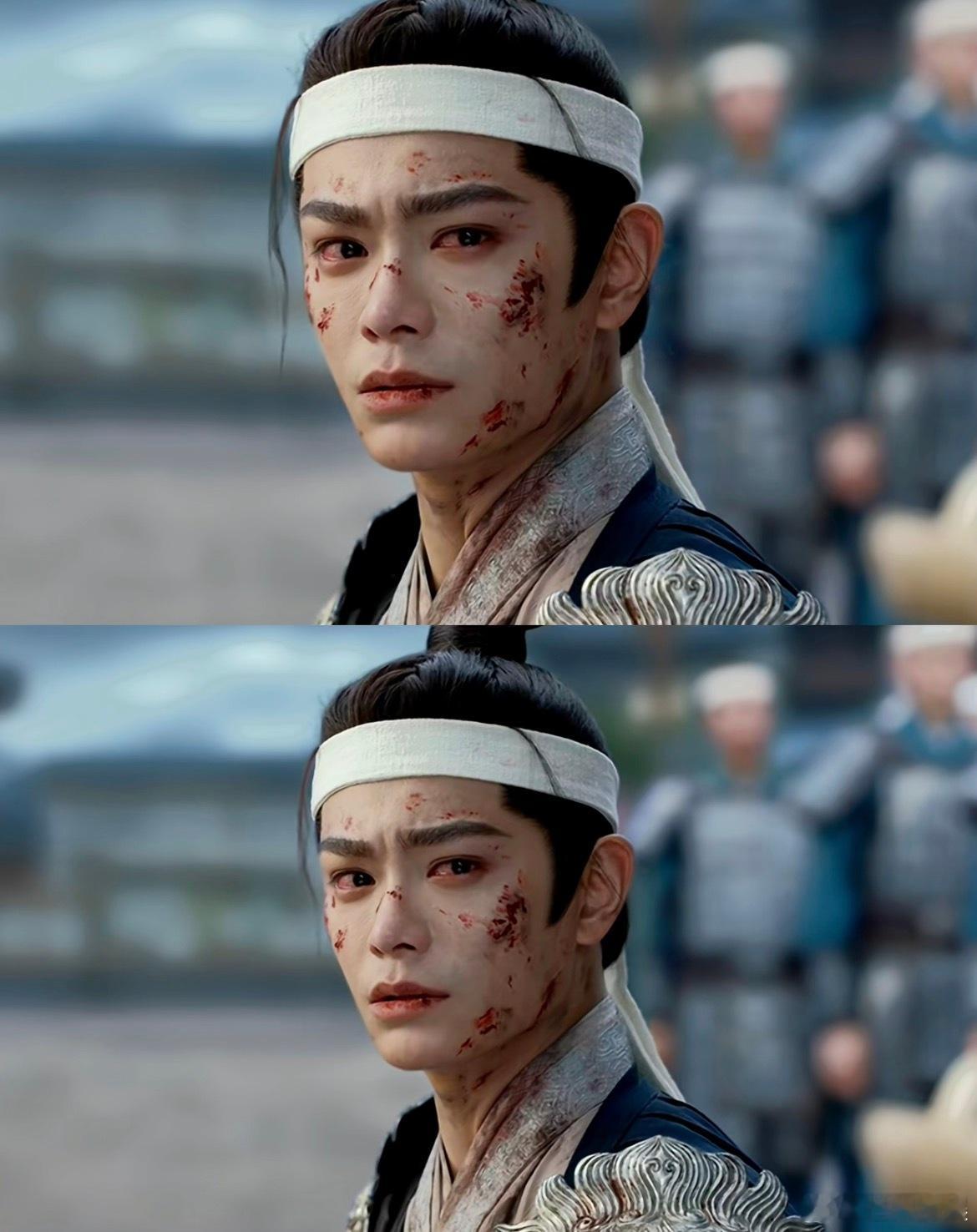 周翊然找丁禹兮恶补晋江式演技小丁的演技毋庸置疑丁禹兮 这也算是给男演员们打好头了