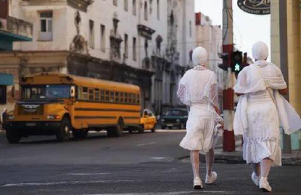 绝大多数中国人可能不知道或忘了，古巴在上世纪70、80年代没收了几乎所有华人、华