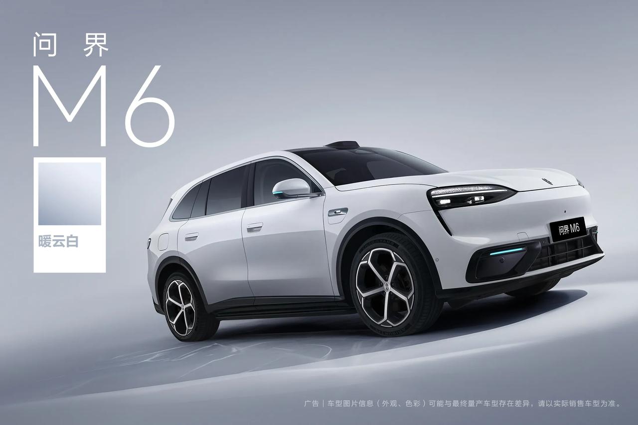 25-30万级的SUV新能源市场即将迎来一款可以说是近几年以来最具市场竞争力的产