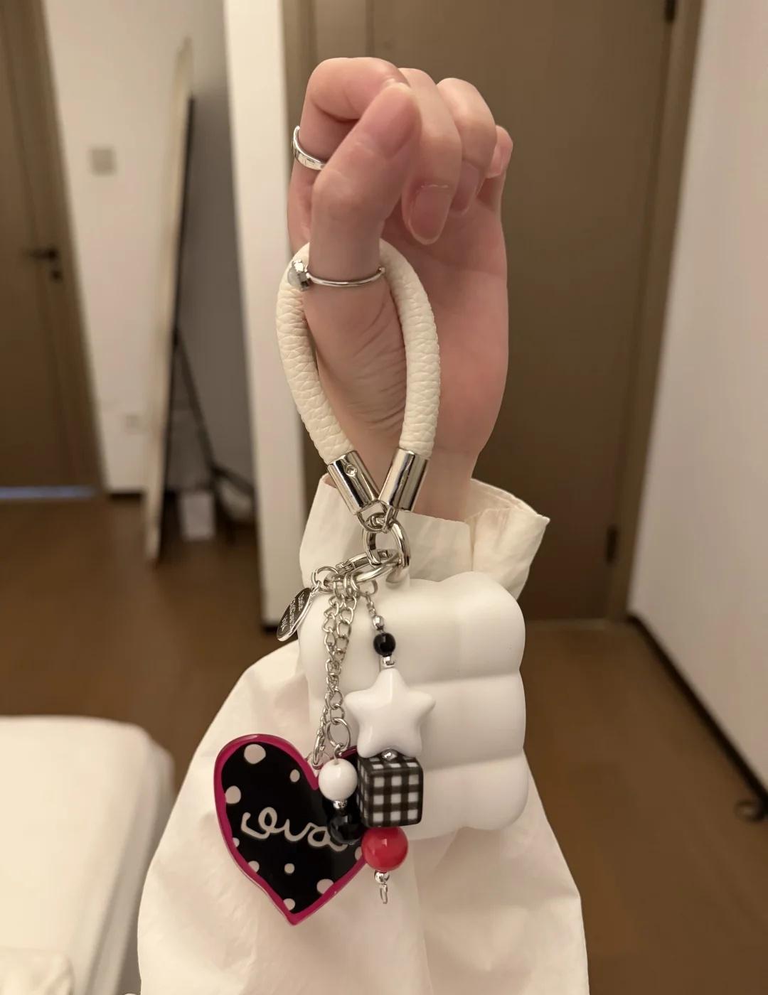 🥛
耳机套