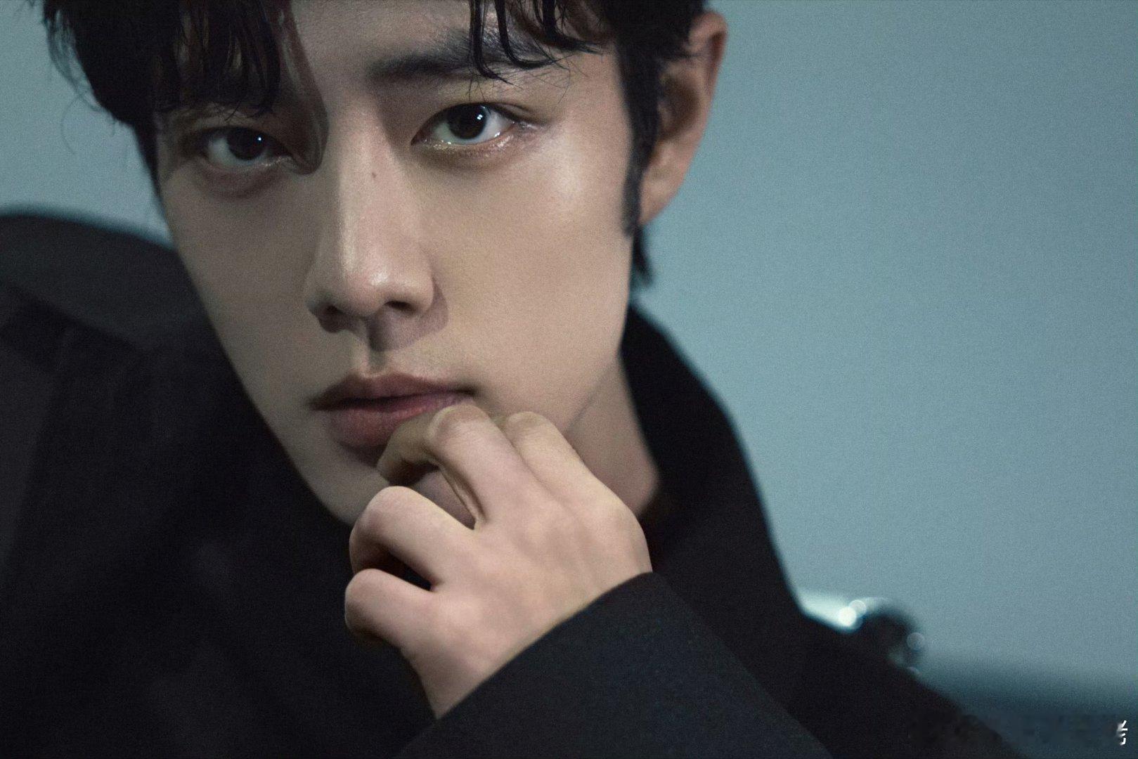 让我想想这一次怎么骗你