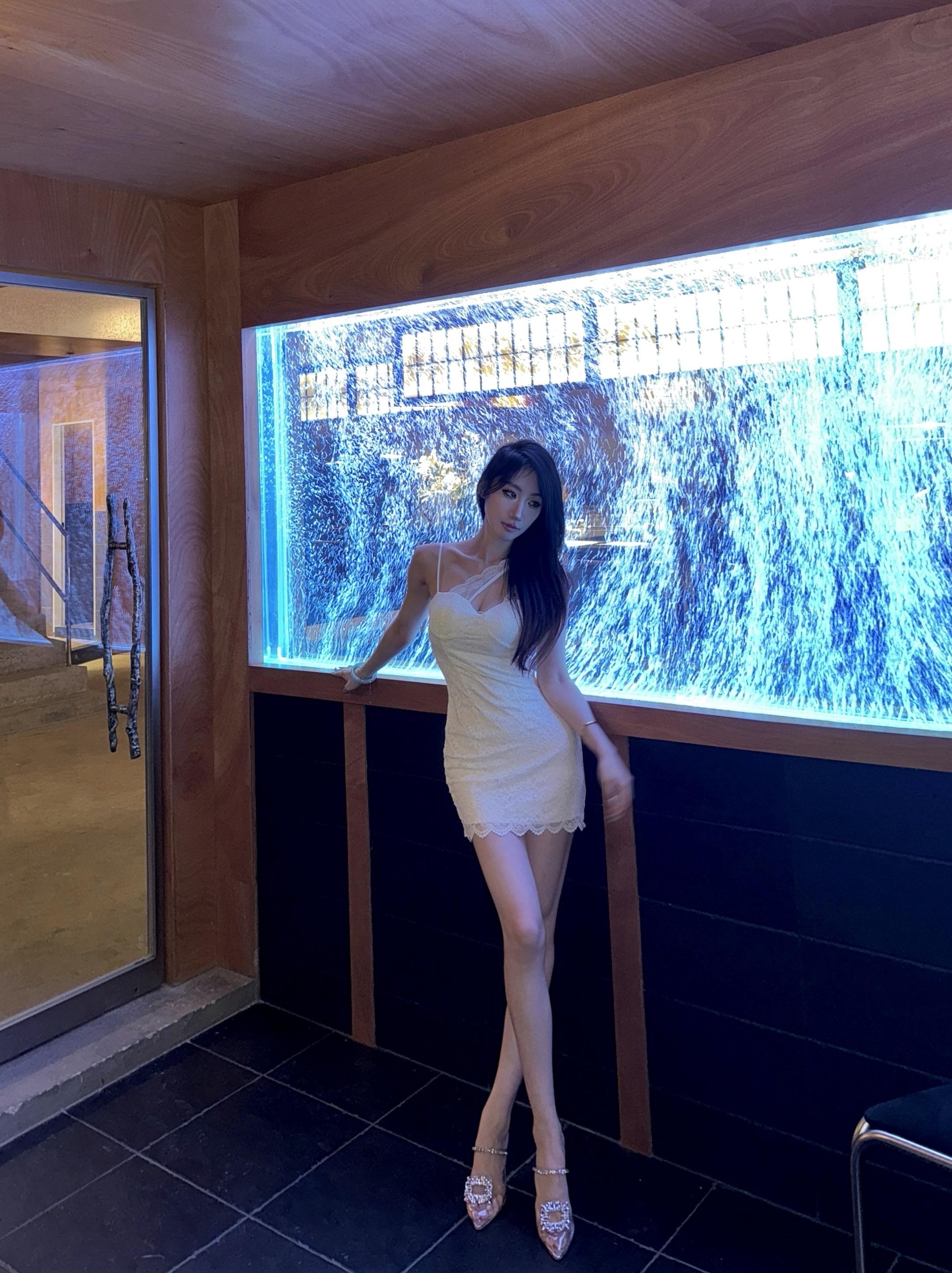 温柔但也有屠龙的勇气