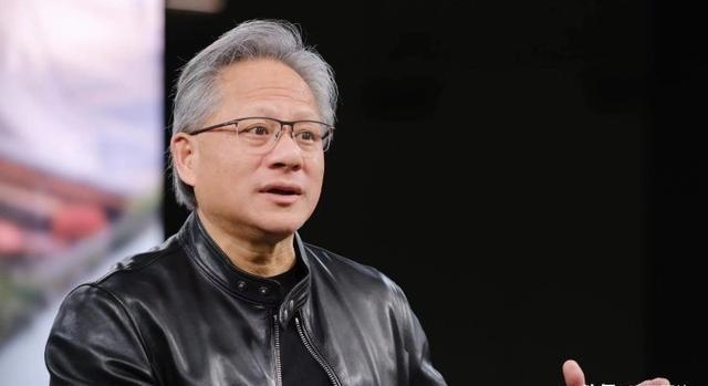 英国媒体灵魂发问：中国AI会全面赶超美国吗？黄仁勋表示肯定，中国已经交出答卷！