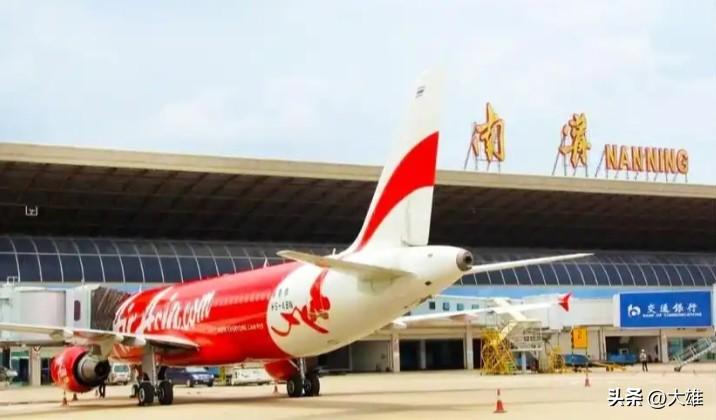 南宁的做法又是太好了，南宁的环境空气全国第一、南宁的城建另人震惊，南宁市地处广西