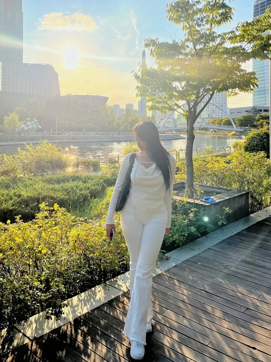 好好生活，慢慢相遇。