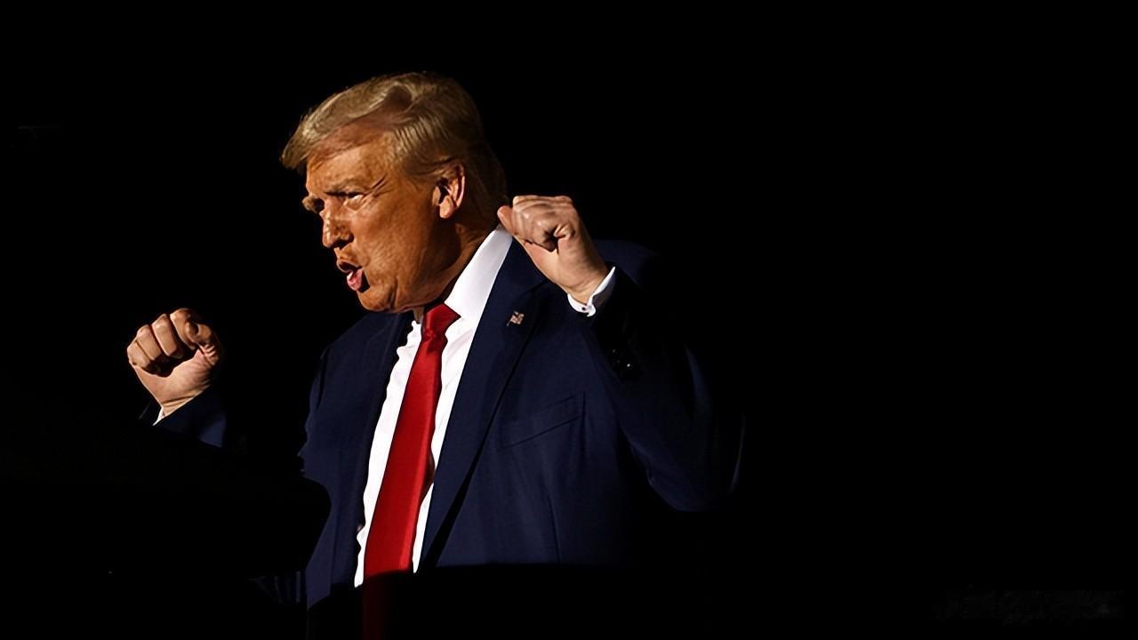 美国总统大选倒计时，拜登民调落后，特朗普要卷土重来？
2024年美国总统选举的主
