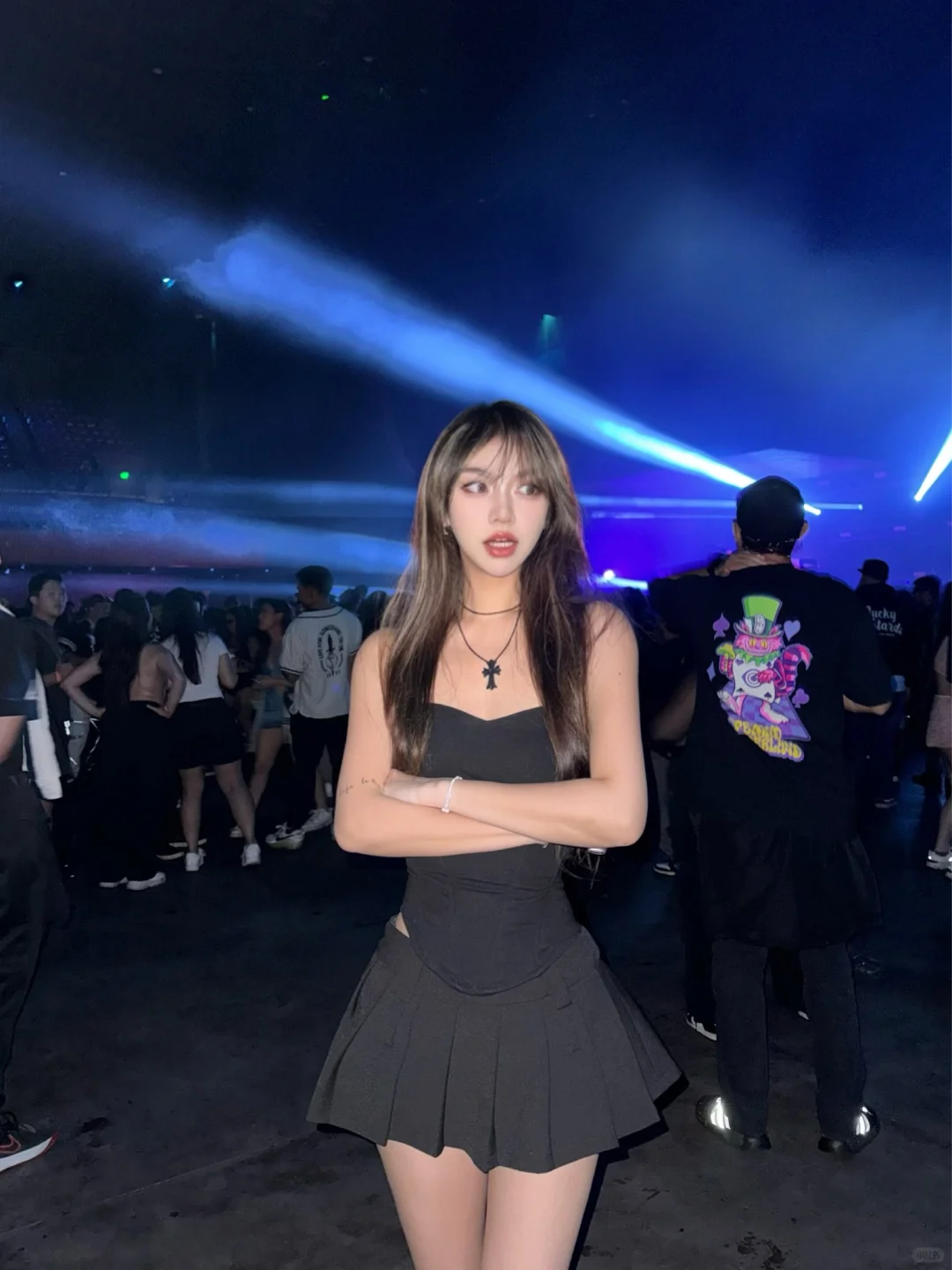 开学前最后浅蹦一下