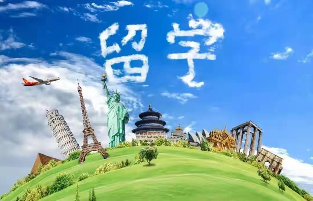 中国留学热降温的经济账 中国留学热降温，这背后的经济账值得好好算算。2025年留