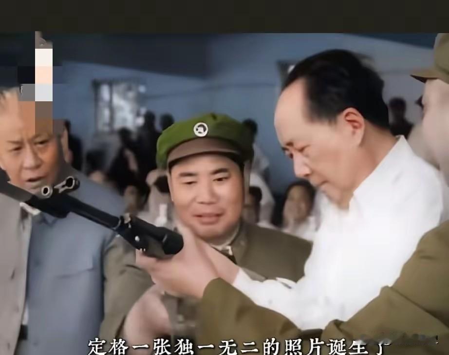 有人曾经说，毛主席能打胜仗是因为得到了可靠的情报。立马就有人反驳: 这样吧，把情