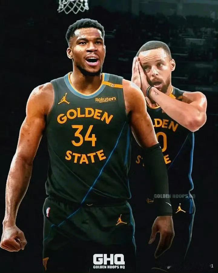 Shams：字母哥的热门下家球队有热火、森林狼、尼克斯以及勇士。 雄鹿听取字母哥