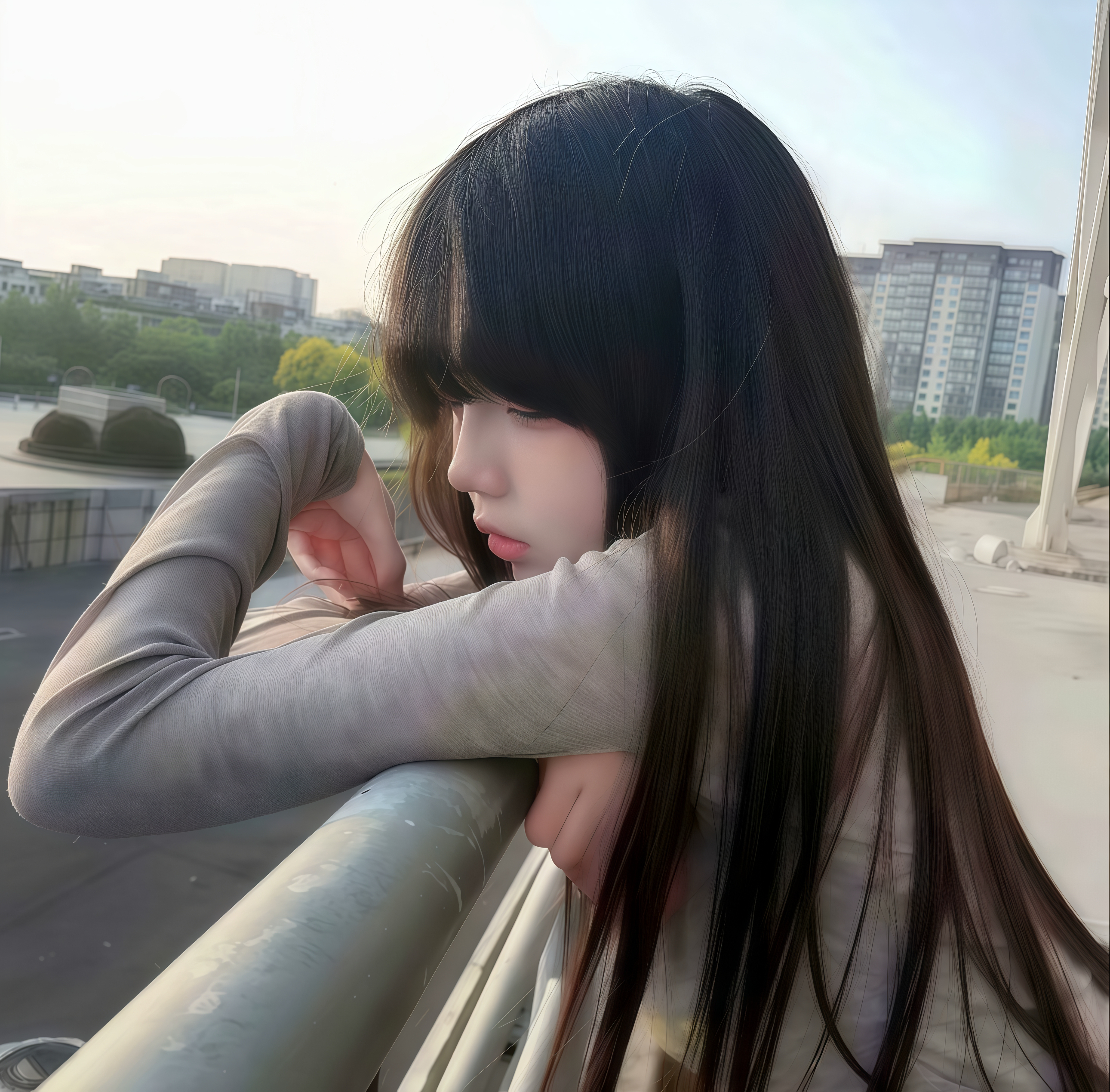 𝐒𝐇𝐀𝐑𝐄 女生头像𝐖𝐞𝐂𝐡𝐚𝐭头像｜女生头像分享｜ins