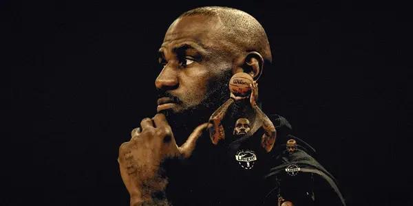 TA：球队和联盟消息人士表示，詹姆斯尚未对自己的未来做出任何决定，在本赛季结束之