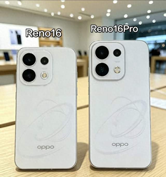 实测OPPO Reno16 Pro真实续航！7000mAh大电量，治愈日常用电焦虑