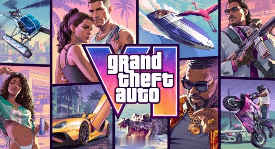 【GTA6预购流量恐让商店崩溃】R星《GTA6》即将在PlayStation与X