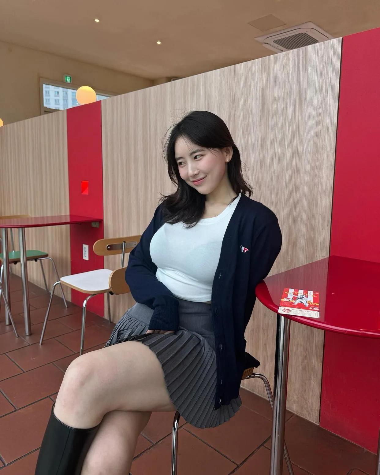 #美女究竟能有多美#