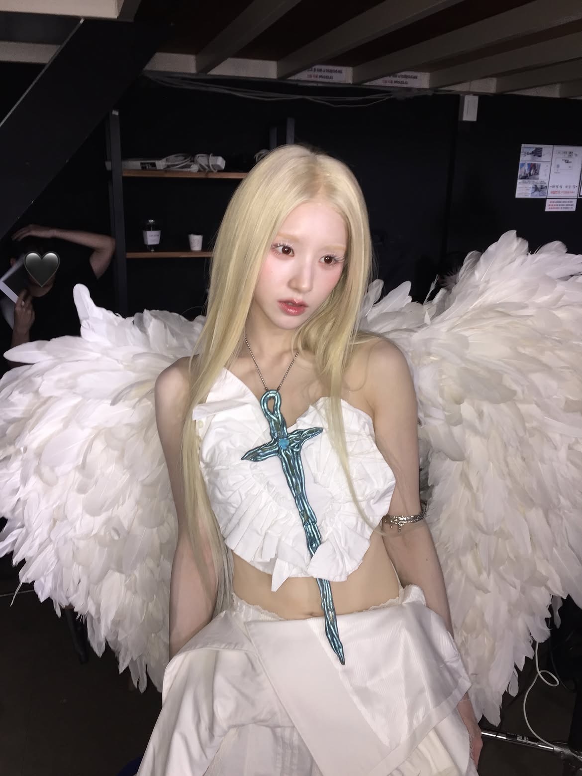 田姬振 Call me STUNNER 🤍🪽 