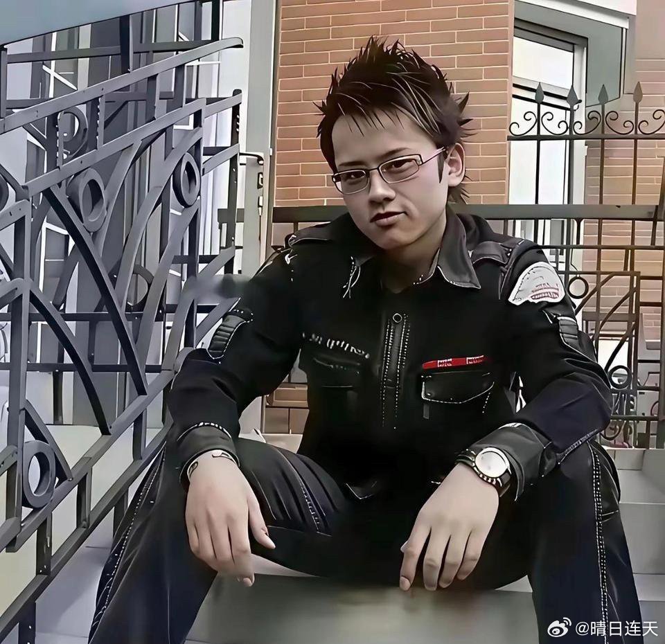 还是谢娜美商高！张杰变得这么帅了 