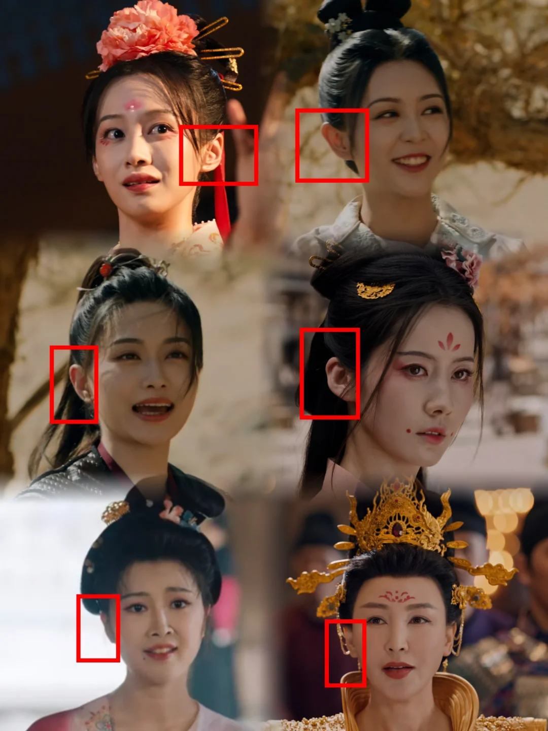 讲真，这个细节真的很到位！