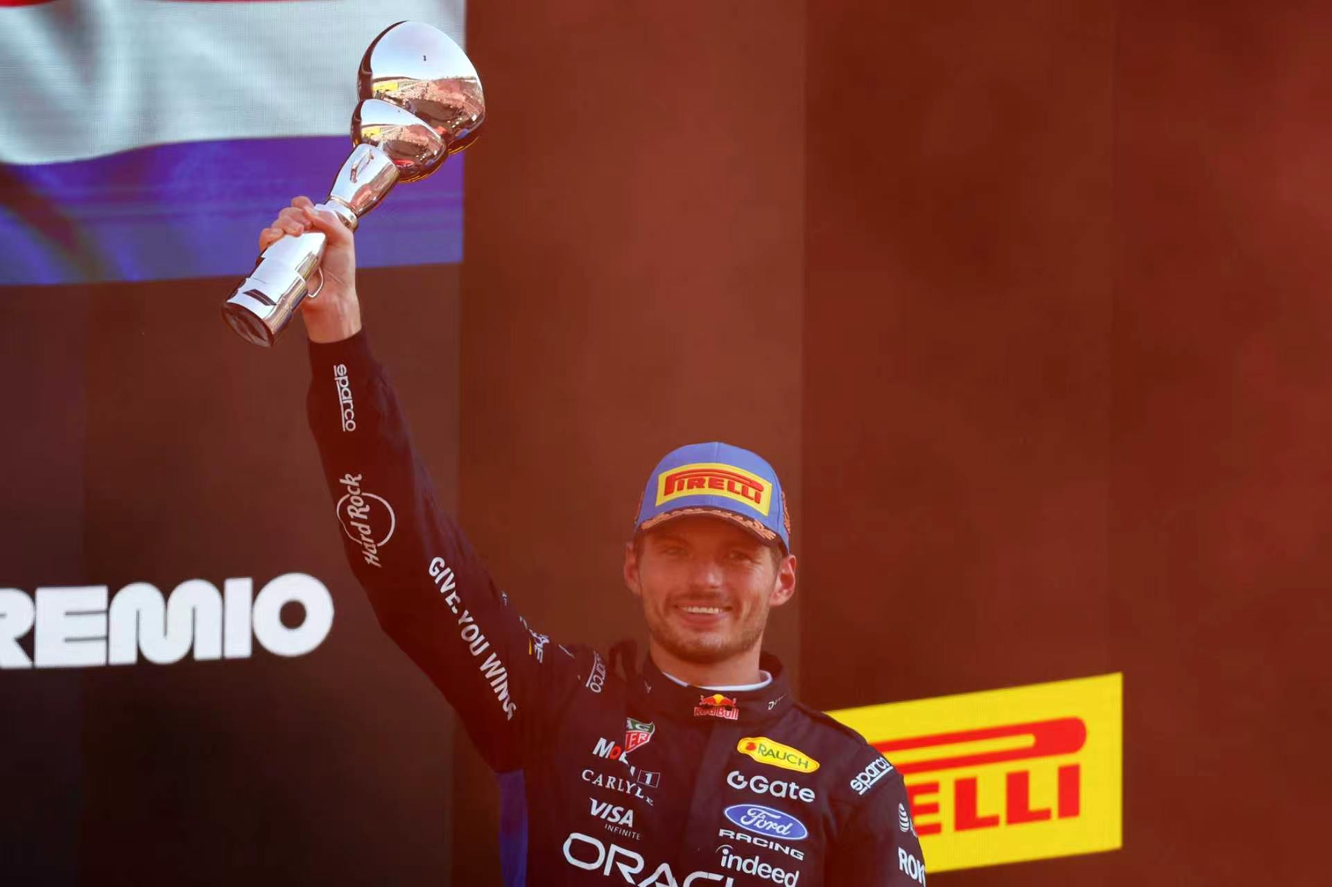 🇮🇹❤️‍🩹维斯塔潘  🦁 2026f1意大利大奖赛 ​​​