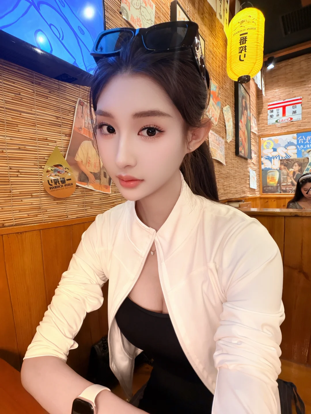 又饿了 好看果然不能当饭吃