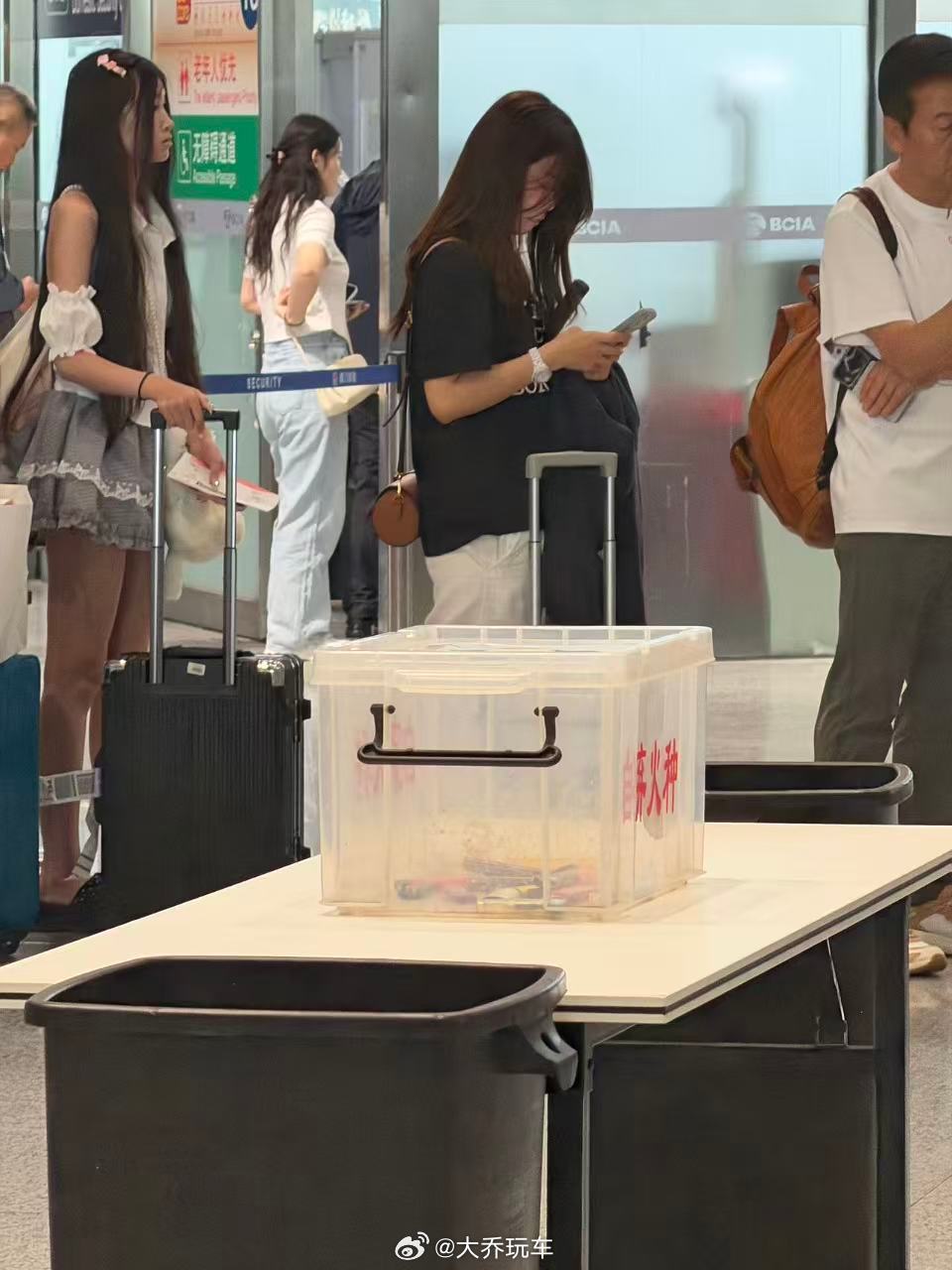 这里可是首都啊 北京·首都机场T3航站楼