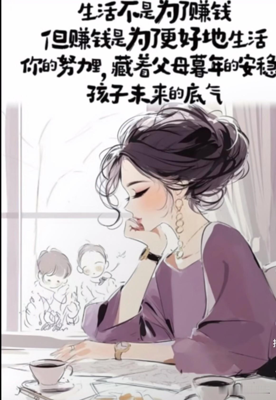 一位98岁老厅长非常现实的一段话：七十岁，时时准备死亡，一是心里坦然接受，二是预
