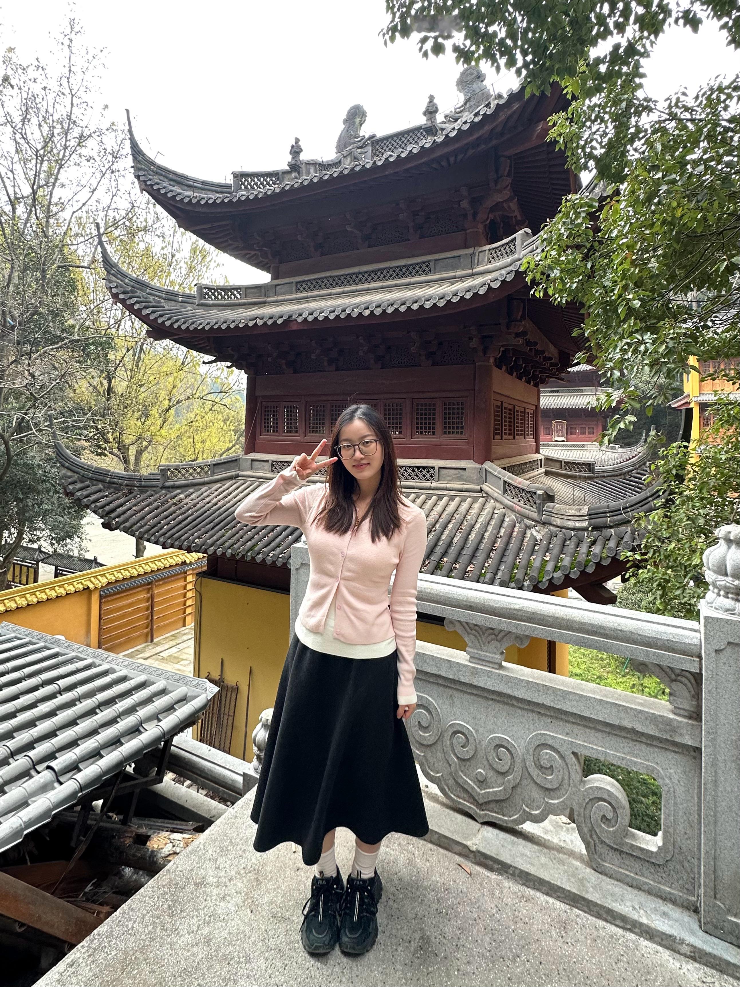 来财来福来好运 杭州·天下第一财神庙