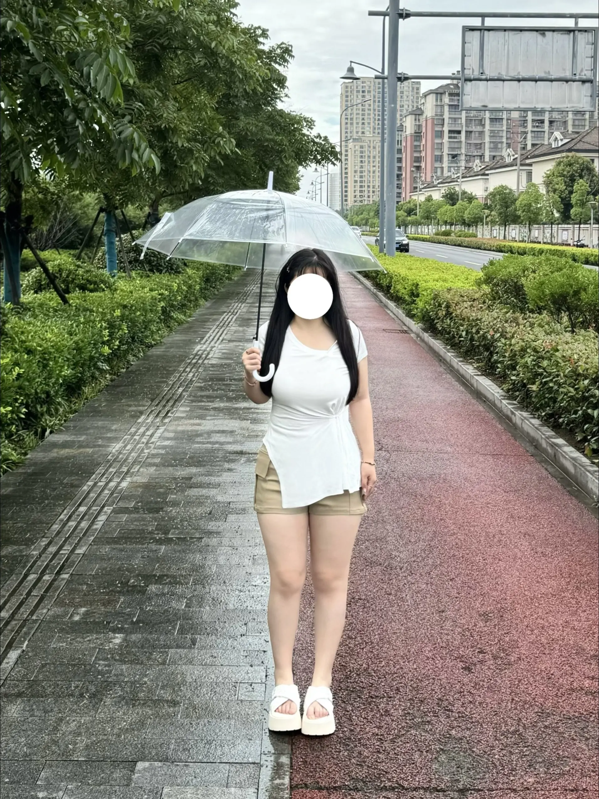140斤怎么啦？我不减。