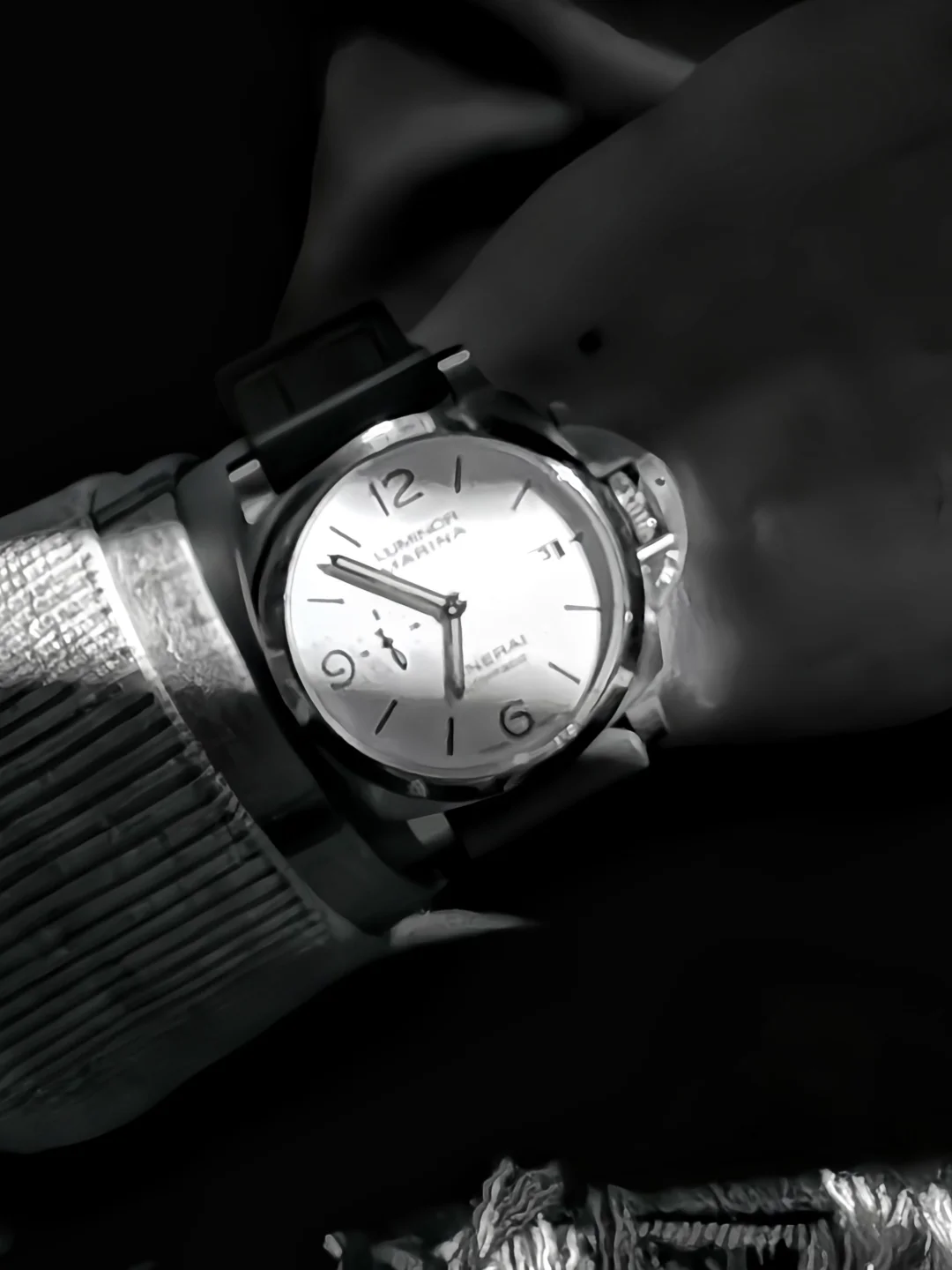 20260306，人生中值得纪念的一天。