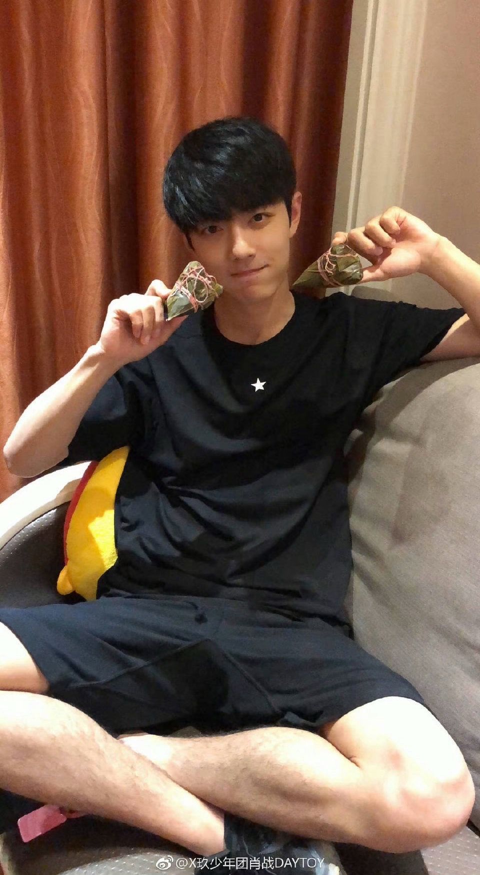 每个时期都让人着迷