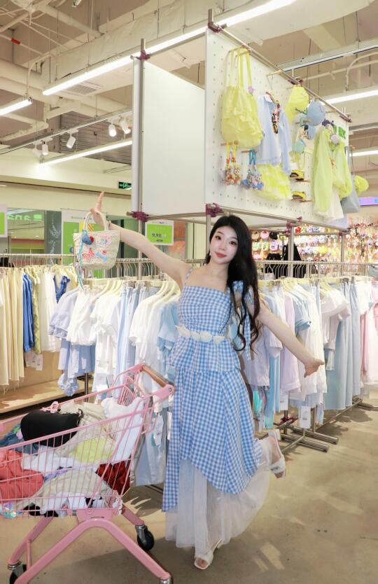 来长沙旅游根本不用带衣服！！！