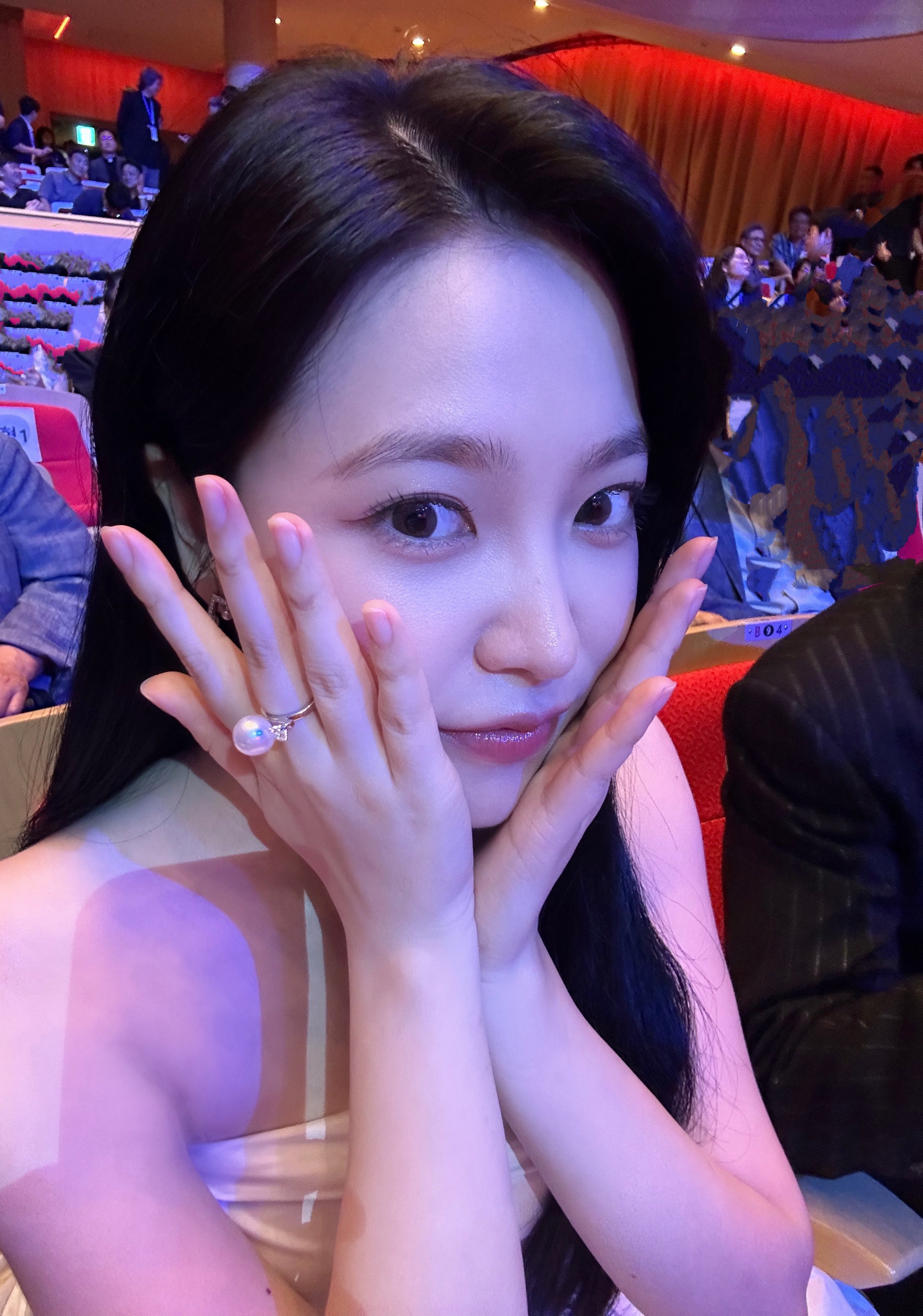 250705 Yeri金艺琳 ​​​