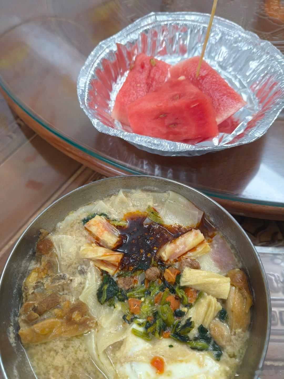 我现在的心情特别四把 ​​​
