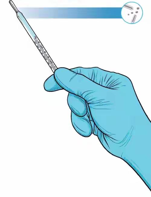 一支体温计=一颗子弹？全面禁产水银体温计背后，藏着多少你不知道的“隐形战场”
