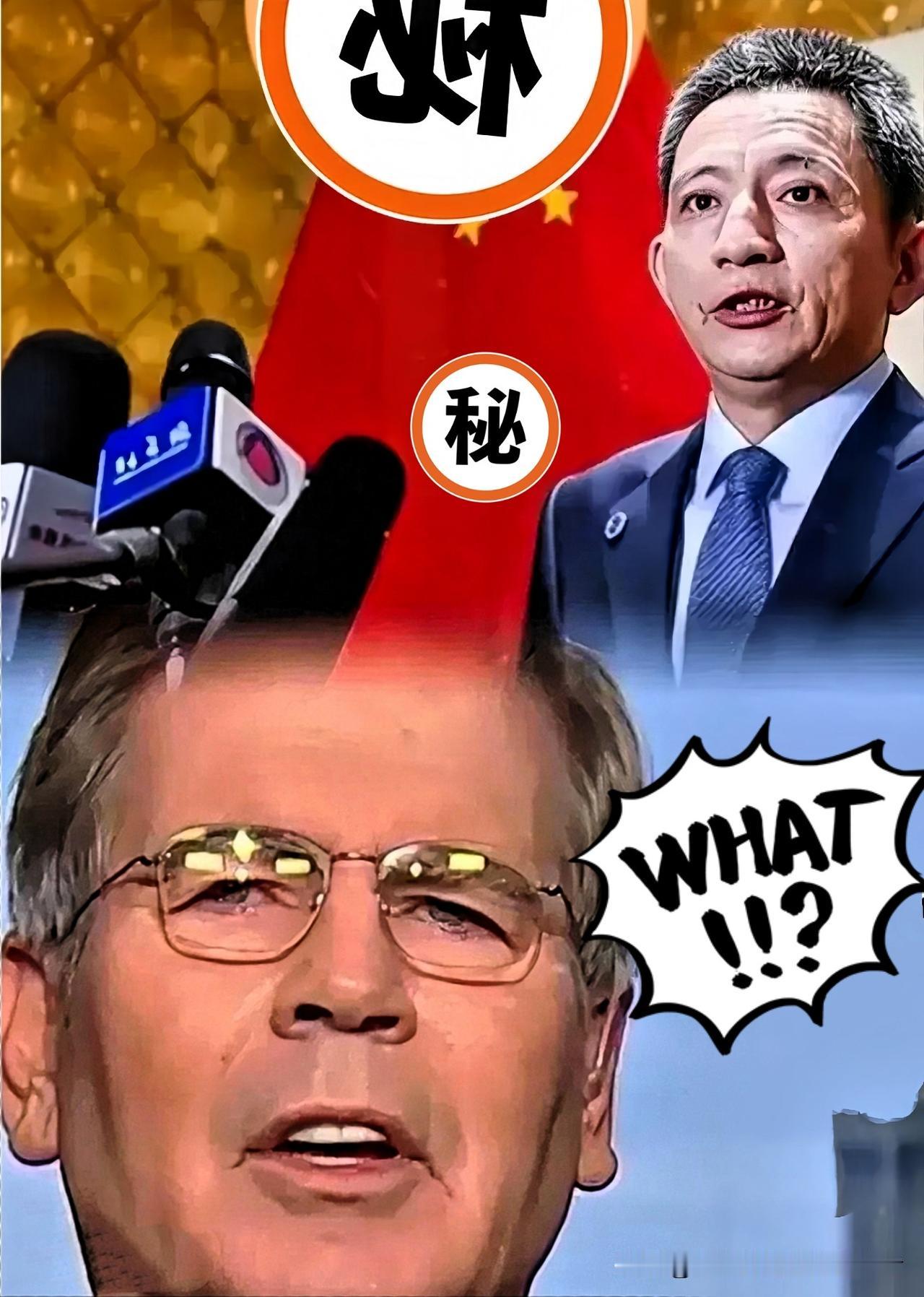 突发！
中美谈判吉隆坡开谈，
首日连聊超2小时！
10月25日，中美经贸谈判团队