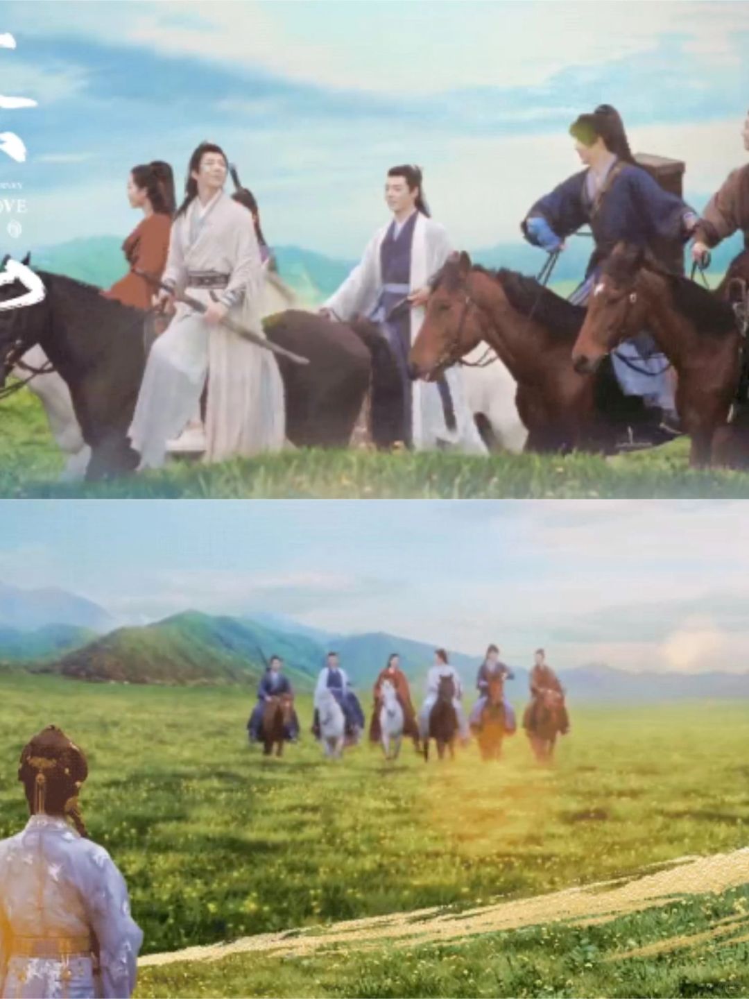 六道堂小分队无人生还，初月结局成谜