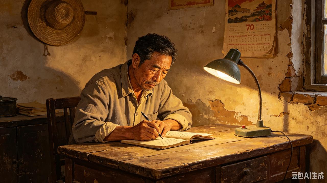 颠覆认知！沈浩日记撕开农村发展真相，单干致富时代彻底落幕
 
一本低调上架书店的