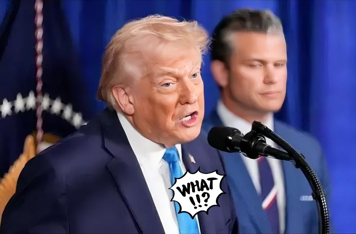 前两天刷手机看到一个老哥的话挺有意思，说要感谢特朗普这几年全世界“王八拳”乱打。