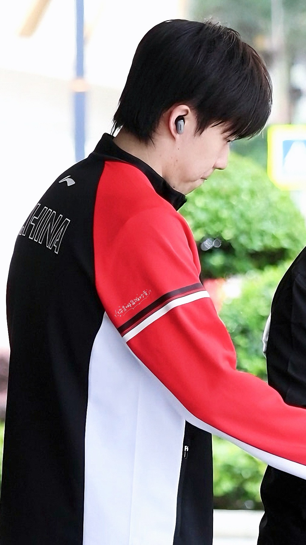 有两个人真的要萌晕我！ 