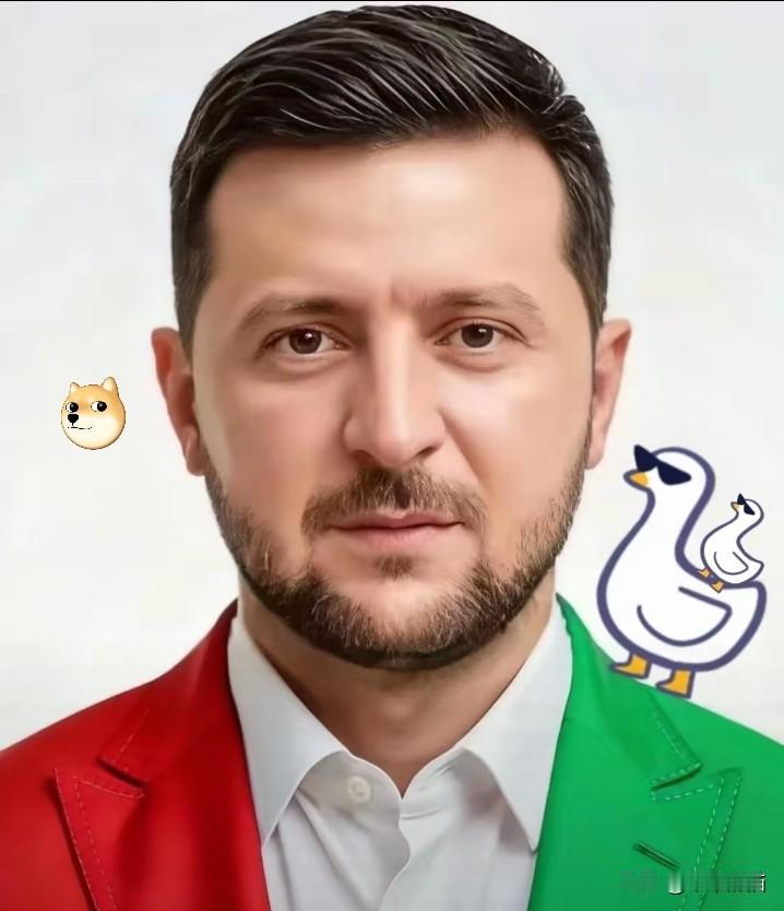 12月18日，泽连斯基在布鲁塞尔当着欧盟27国领导人的面突然宣布，2026年乌克