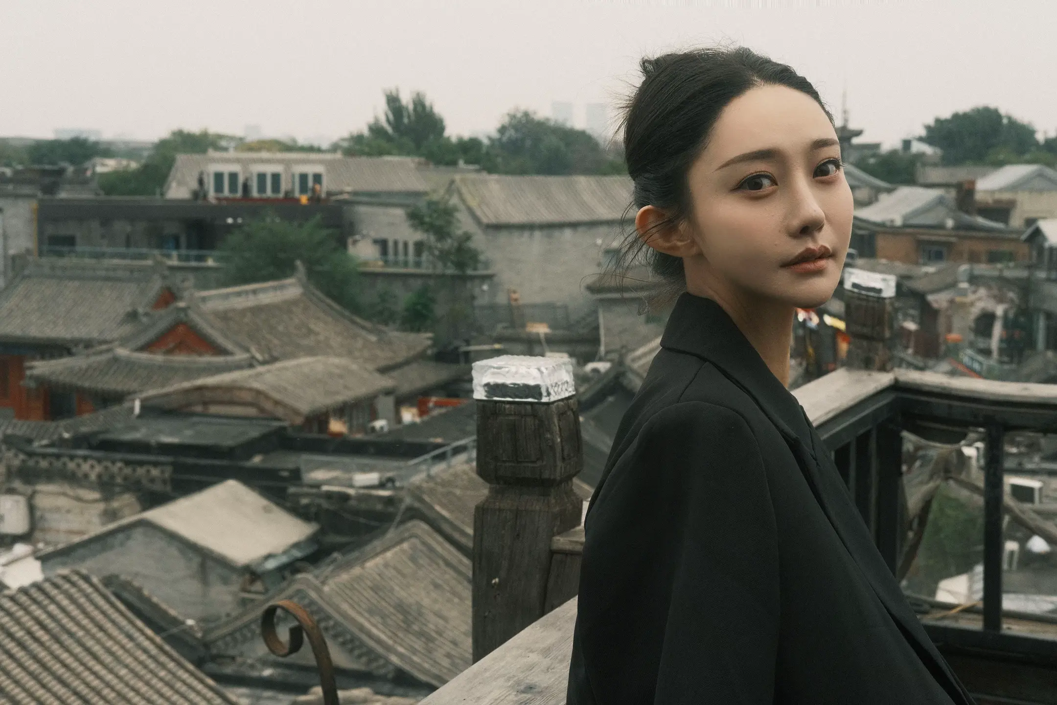 回忆是一条没有尽头的路