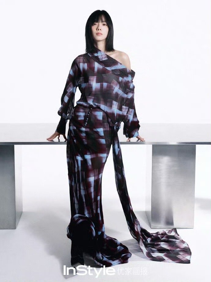 那英庄达菲撞衫庄达菲撞衫那英哇哇哇 